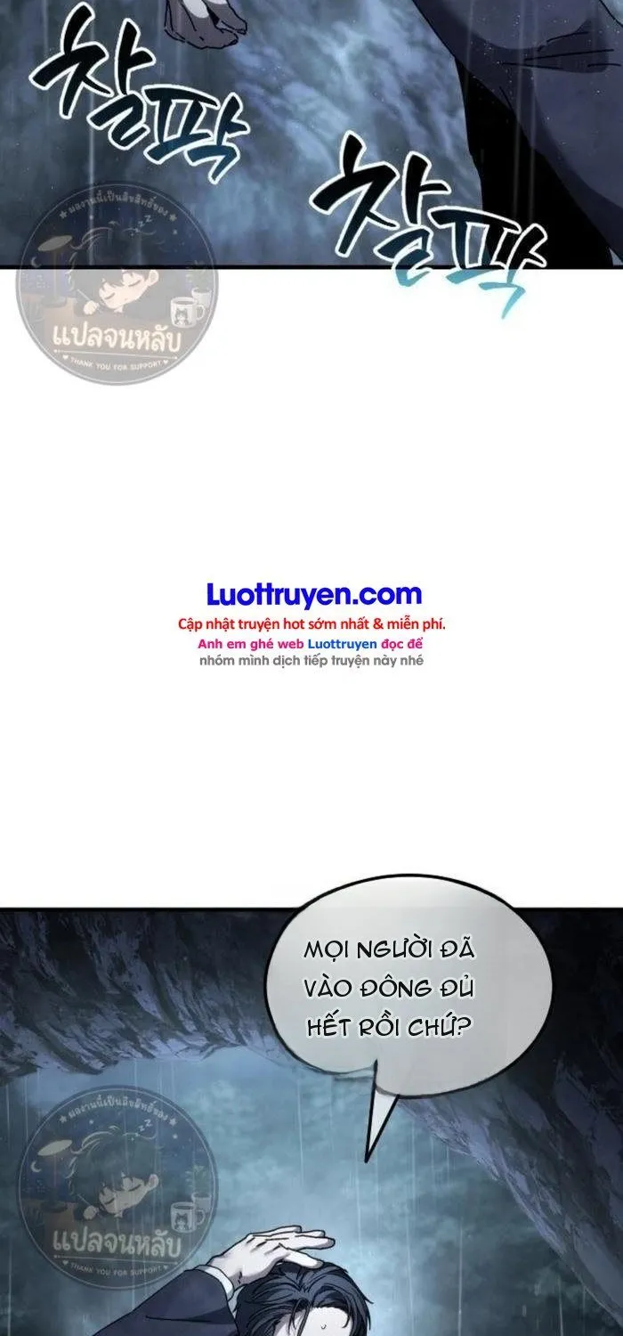 Lãnh Địa Goblin Chapter 5 - Trang 36