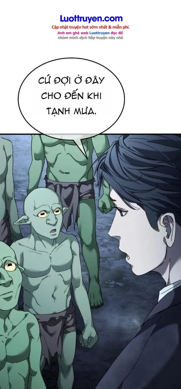 Lãnh Địa Goblin Chapter 5 - Trang 38