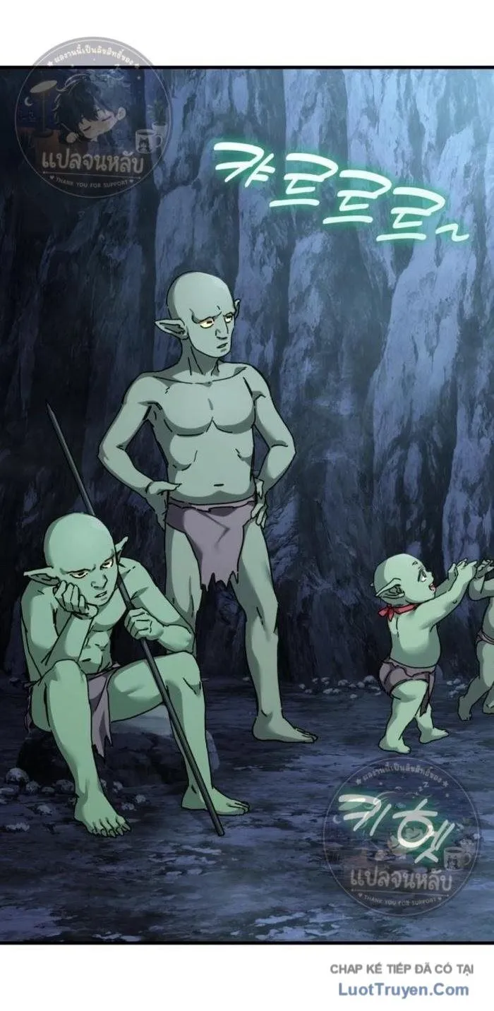 Lãnh Địa Goblin Chapter 5 - Trang 4