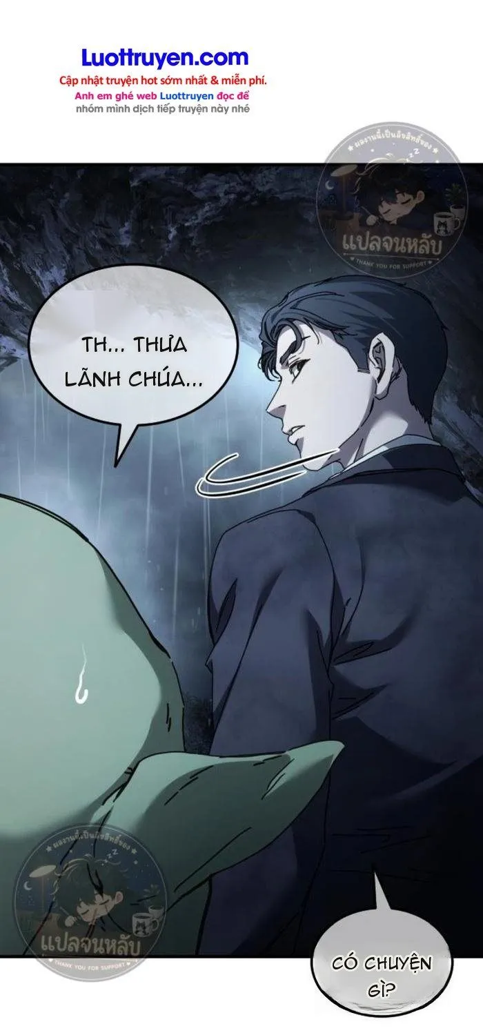 Lãnh Địa Goblin Chapter 5 - Trang 41