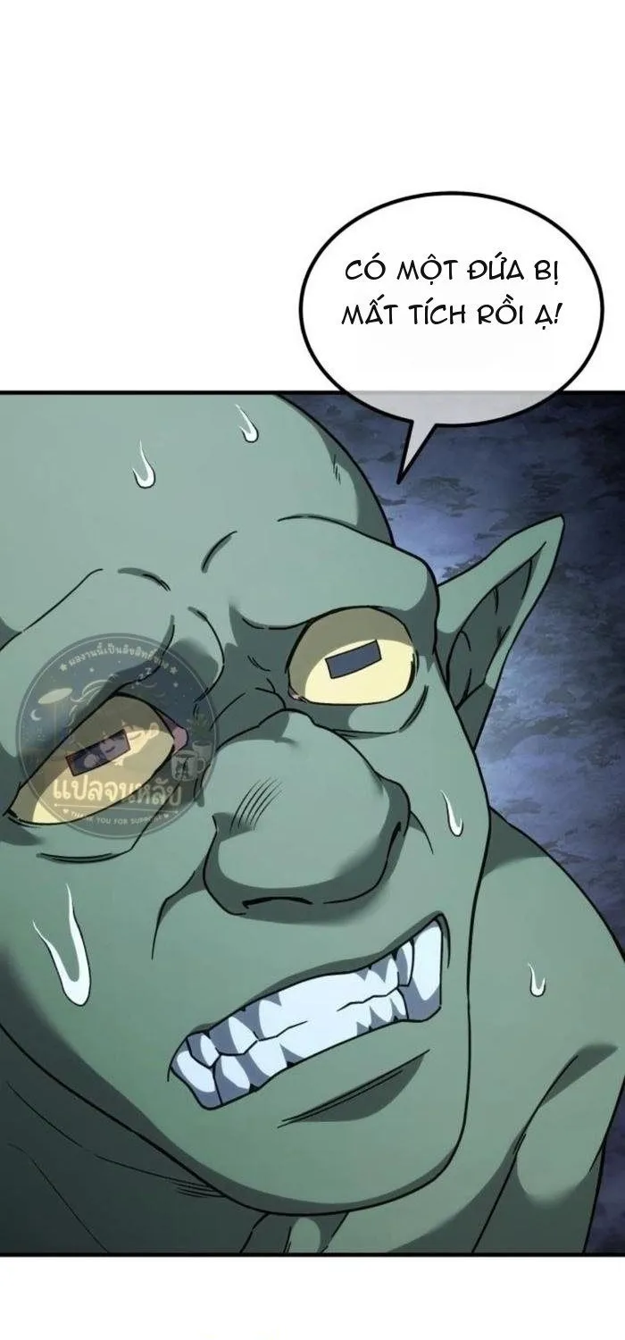 Lãnh Địa Goblin Chapter 5 - Trang 42