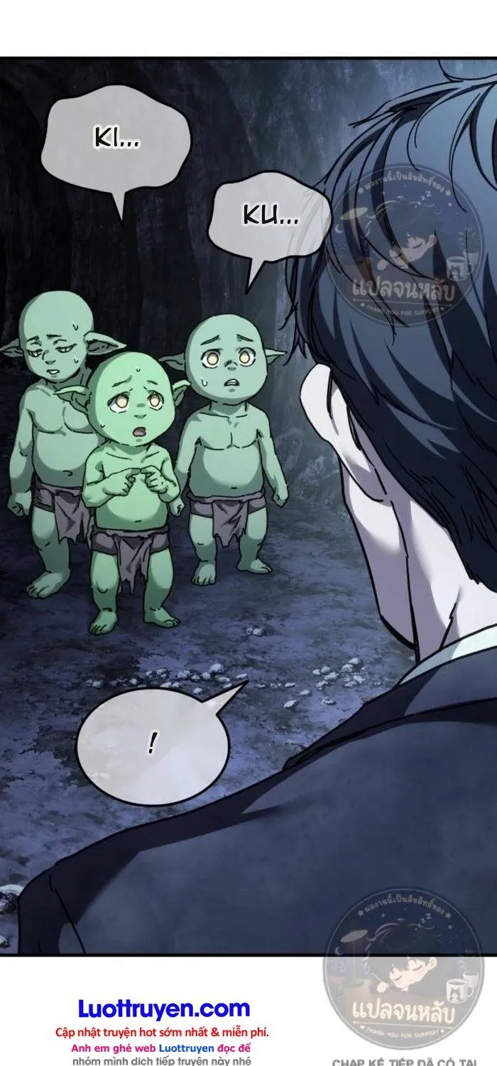 Lãnh Địa Goblin Chapter 5 - Trang 47