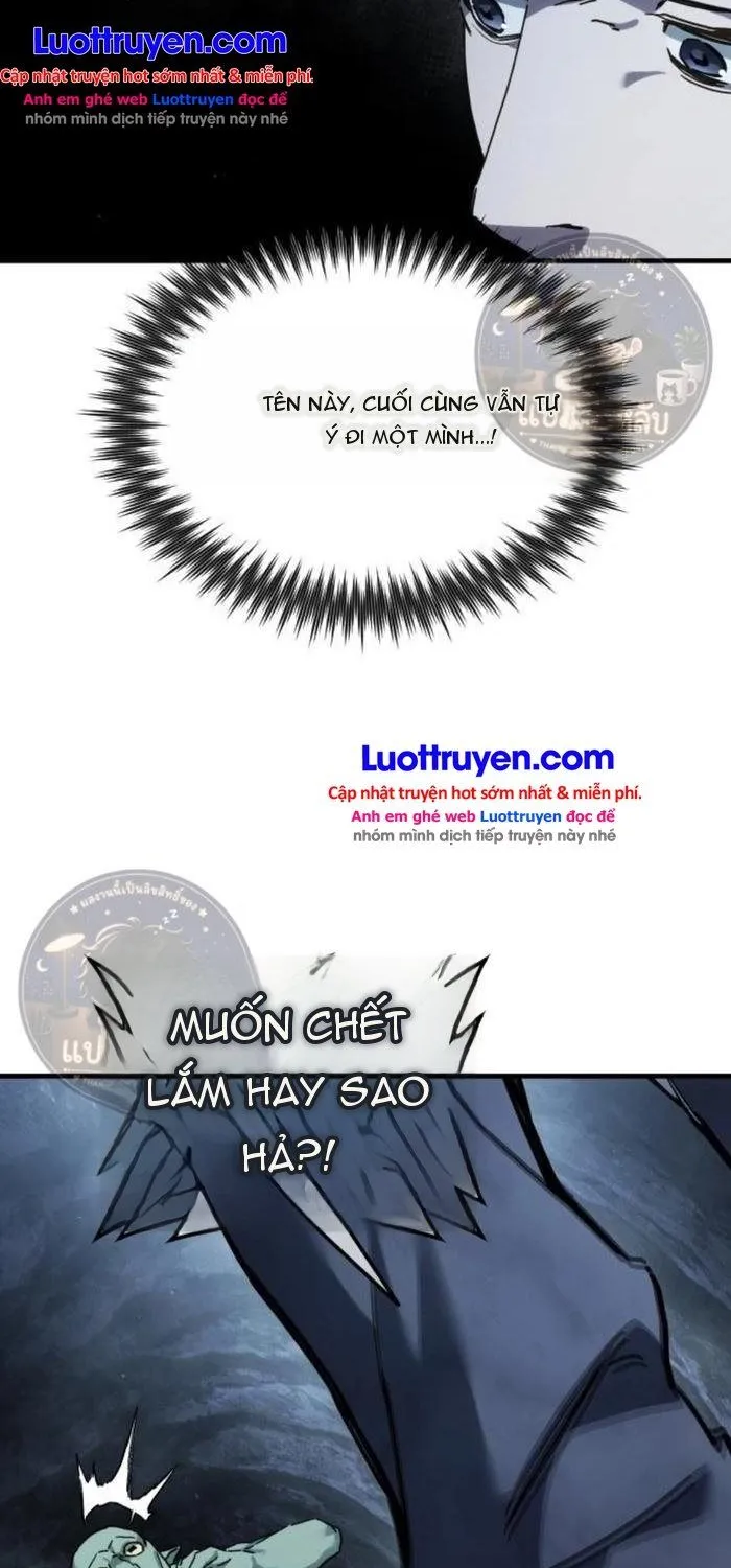 Lãnh Địa Goblin Chapter 5 - Trang 50