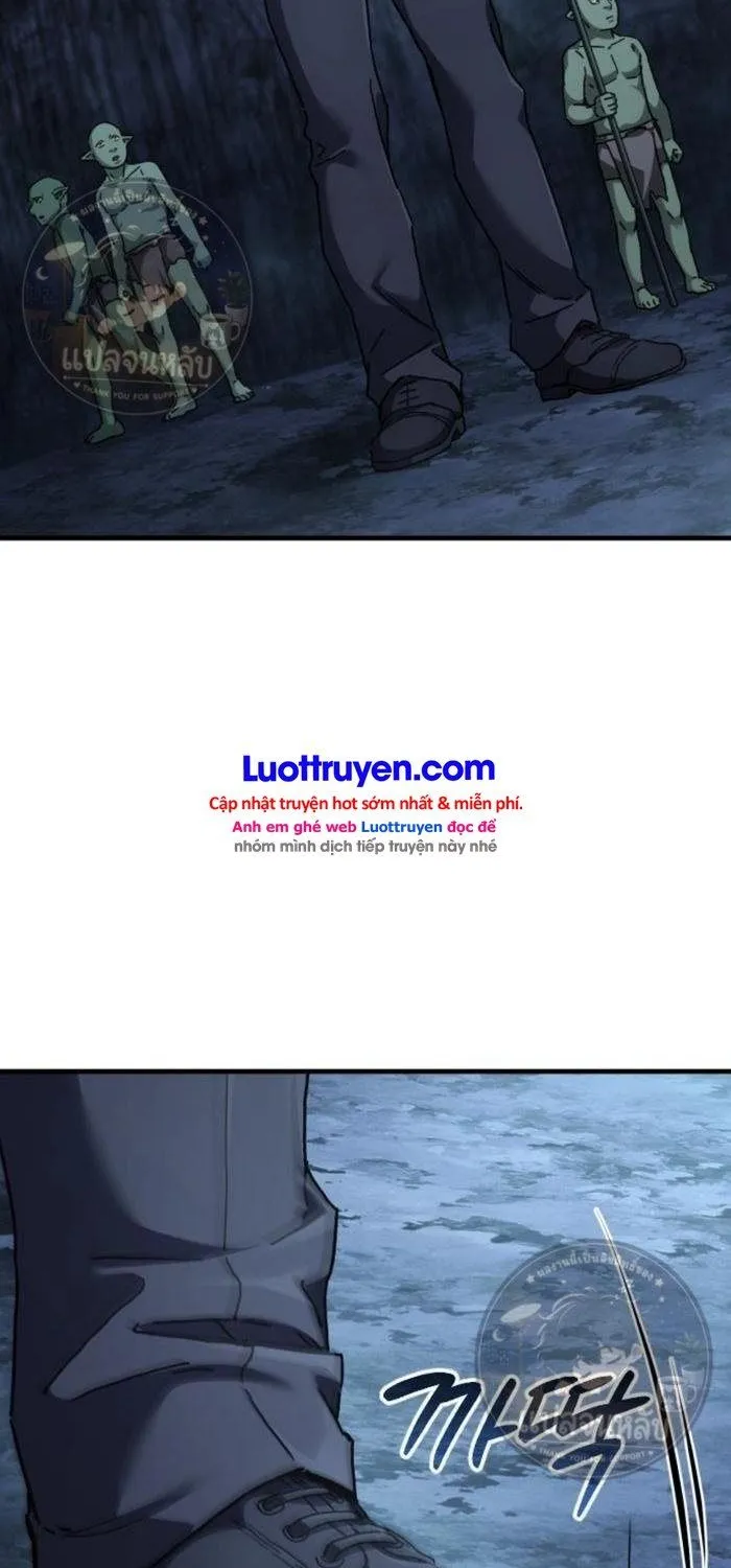 Lãnh Địa Goblin Chapter 5 - Trang 6