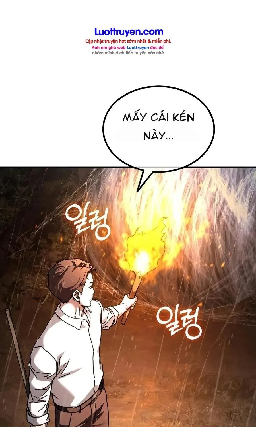 Lãnh Địa Goblin Chapter 6 - Trang 16