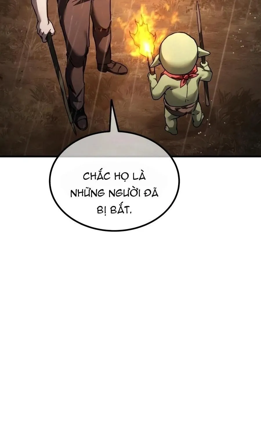 Lãnh Địa Goblin Chapter 6 - Trang 17