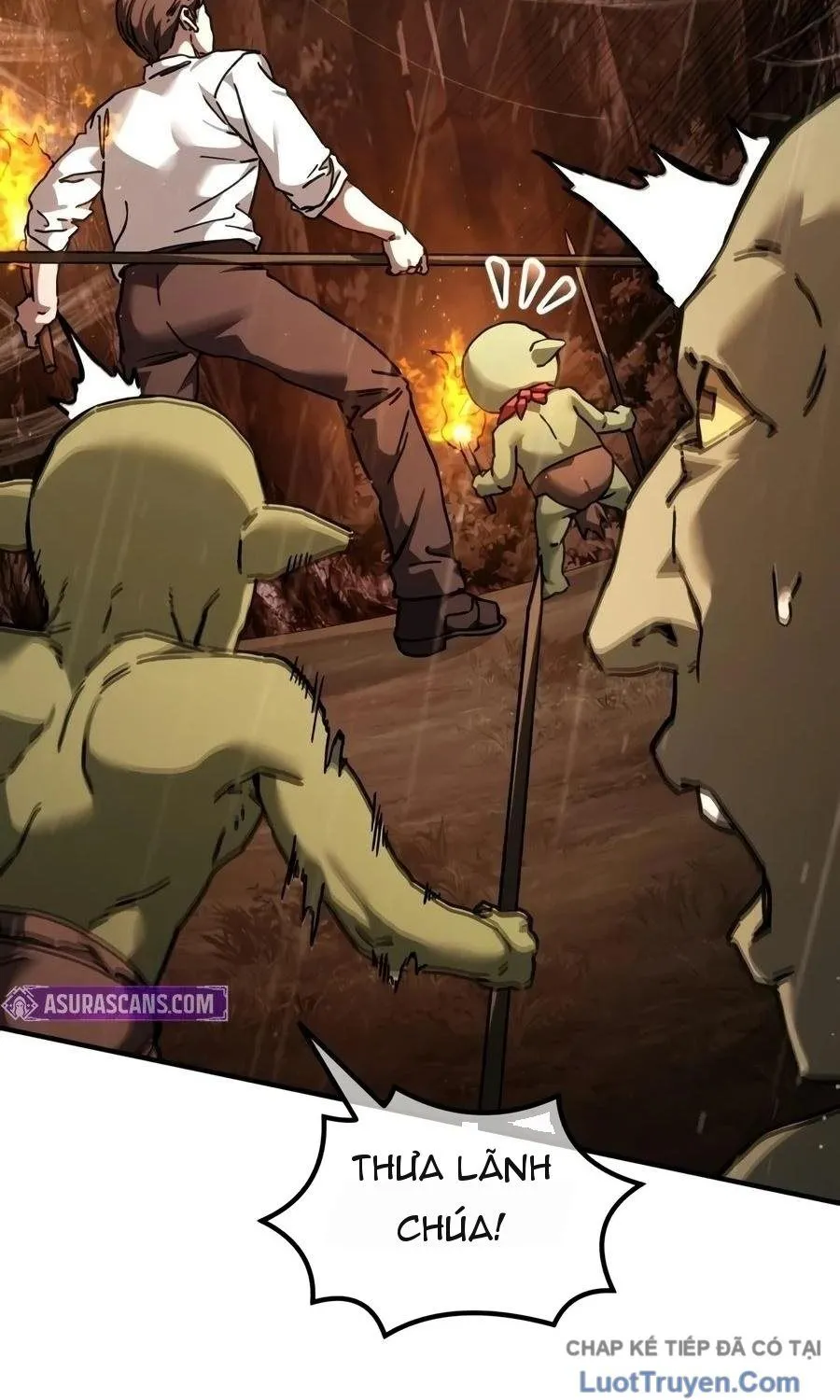 Lãnh Địa Goblin Chapter 6 - Trang 21