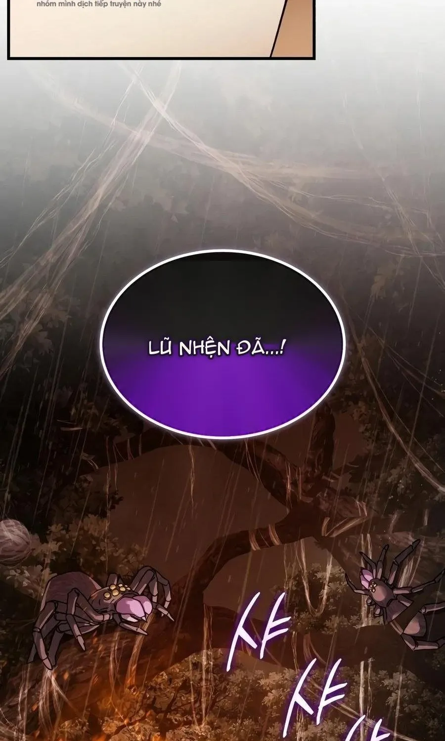 Lãnh Địa Goblin Chapter 6 - Trang 36