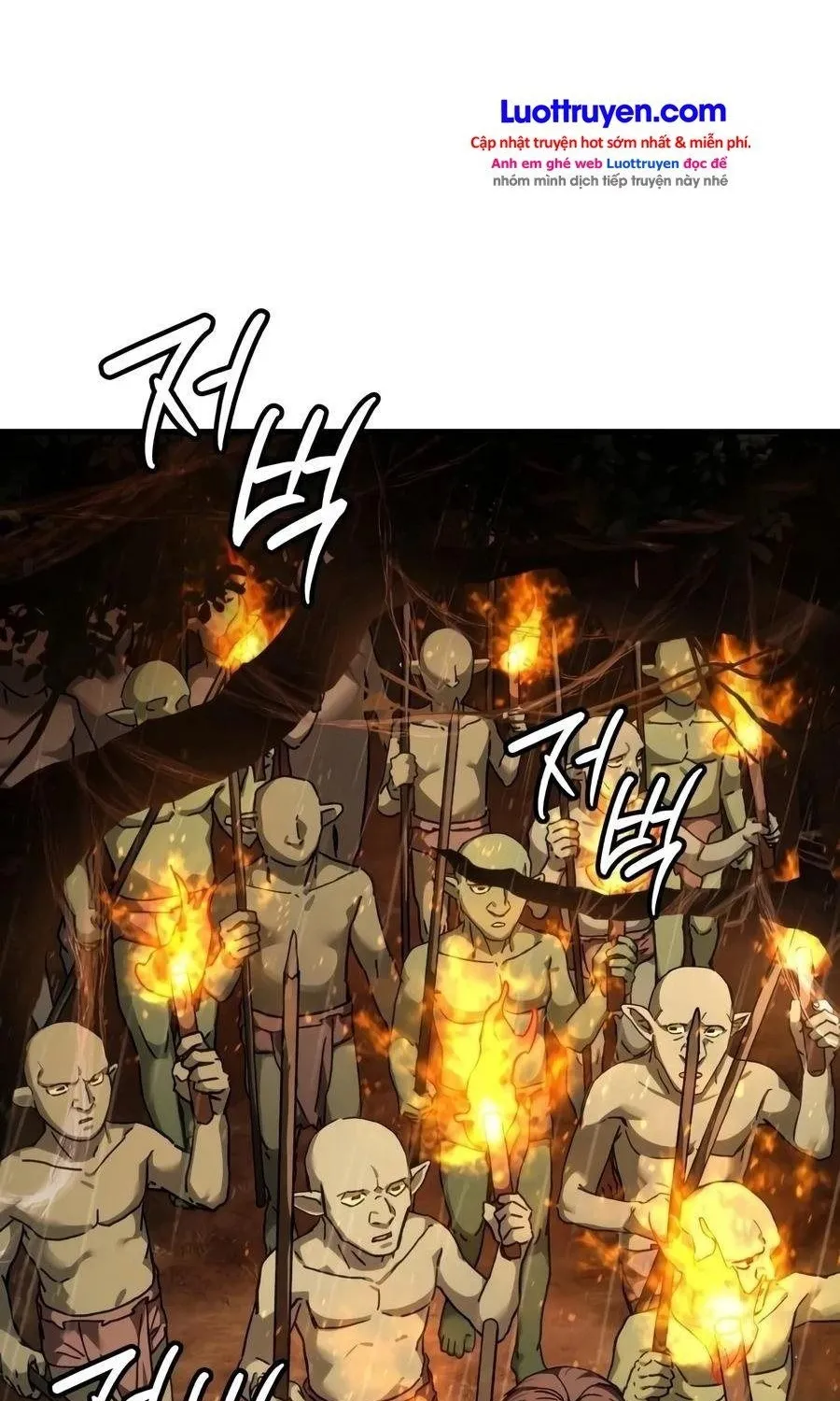 Lãnh Địa Goblin Chapter 6 - Trang 4