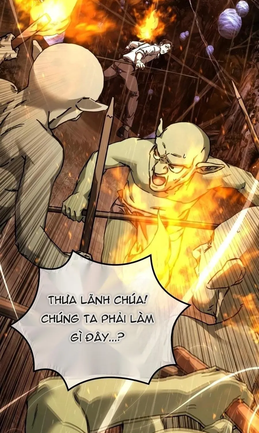 Lãnh Địa Goblin Chapter 6 - Trang 49