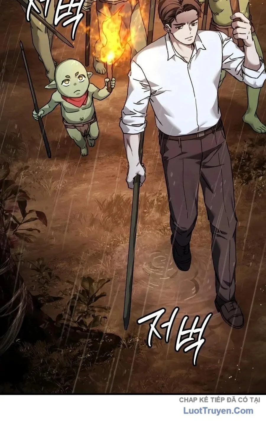 Lãnh Địa Goblin Chapter 6 - Trang 5