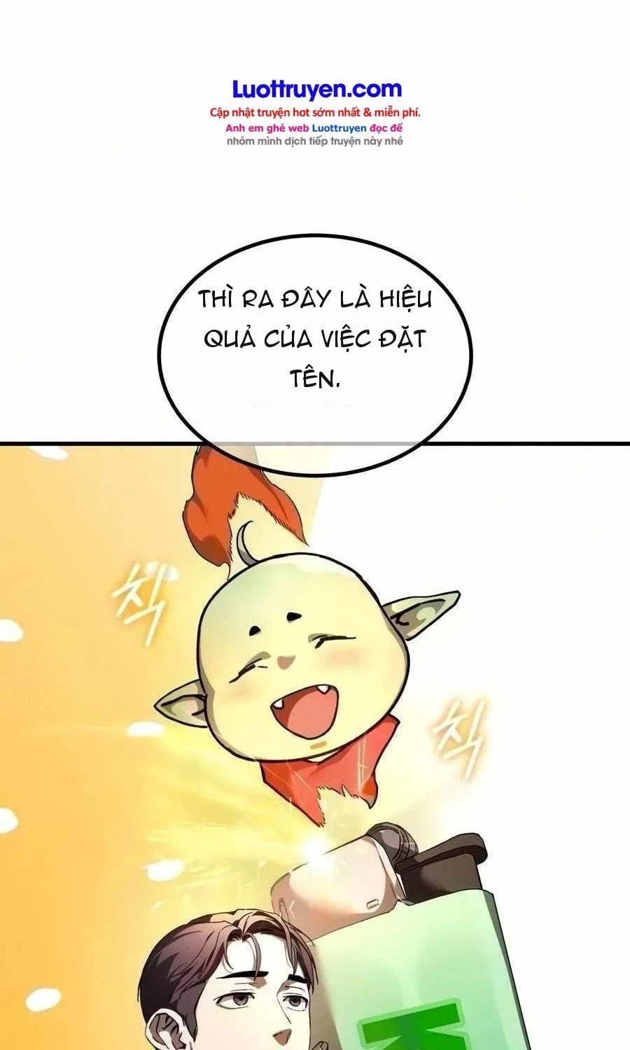 Lãnh Địa Goblin Chapter 7 - Trang 10