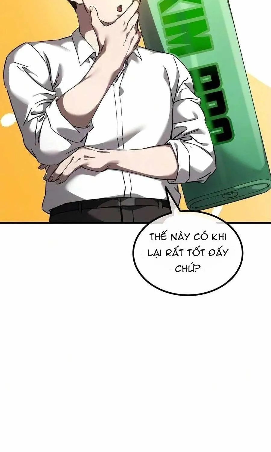 Lãnh Địa Goblin Chapter 7 - Trang 11
