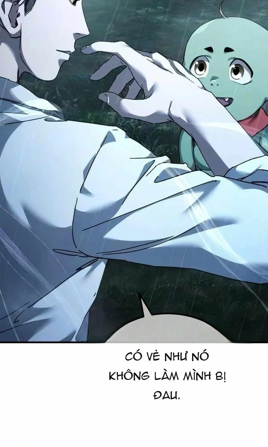 Lãnh Địa Goblin Chapter 7 - Trang 13