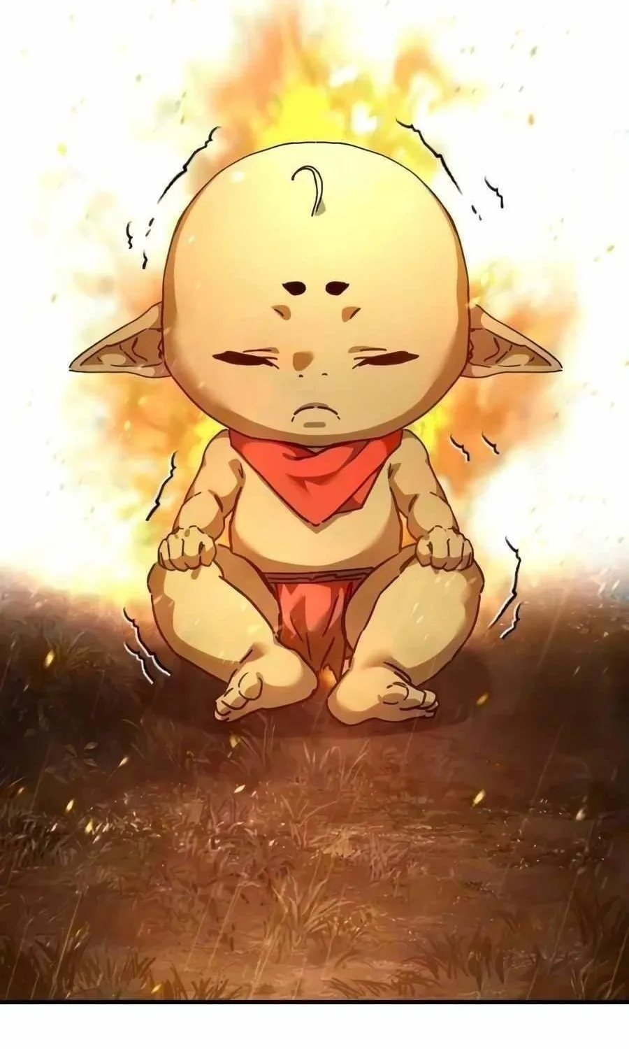 Lãnh Địa Goblin Chapter 7 - Trang 3