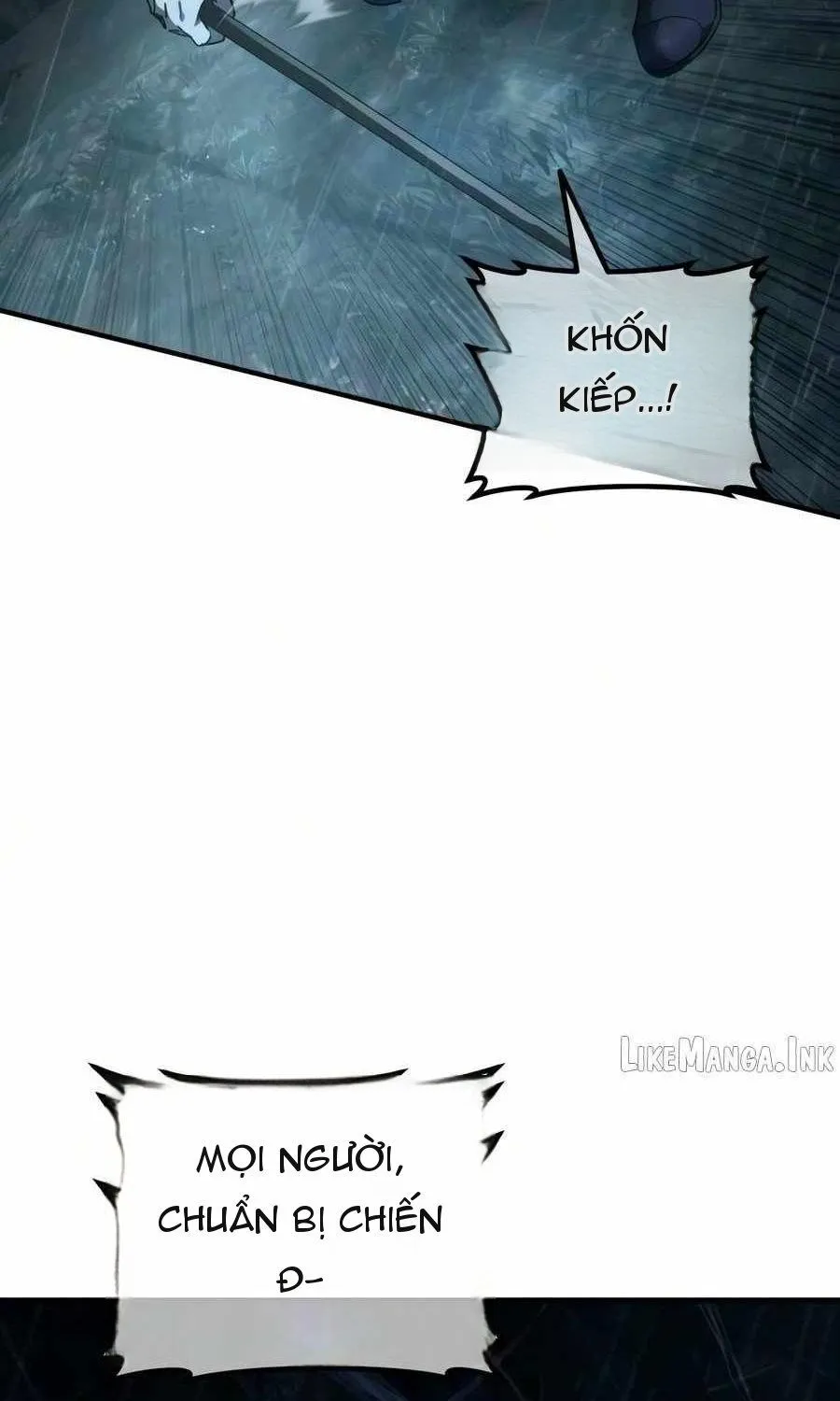 Lãnh Địa Goblin Chapter 7 - Trang 31