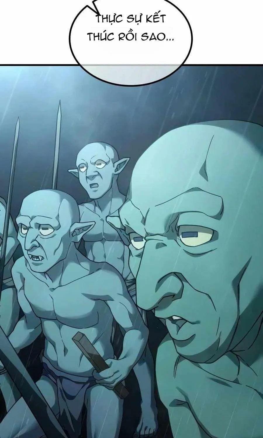 Lãnh Địa Goblin Chapter 7 - Trang 43