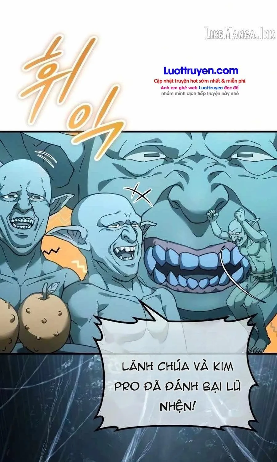 Lãnh Địa Goblin Chapter 7 - Trang 46