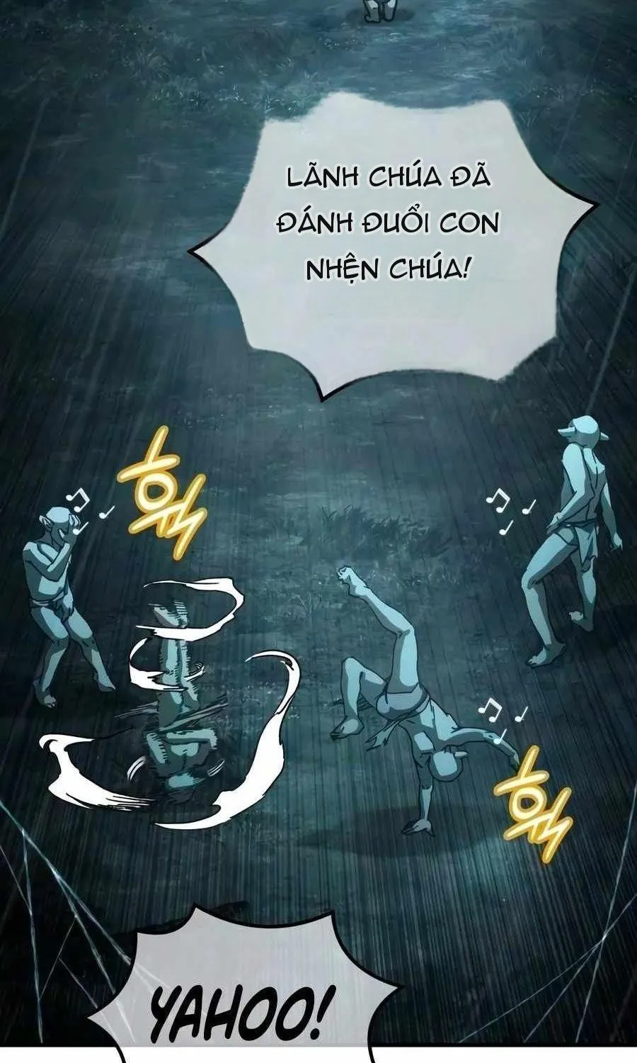 Lãnh Địa Goblin Chapter 7 - Trang 49