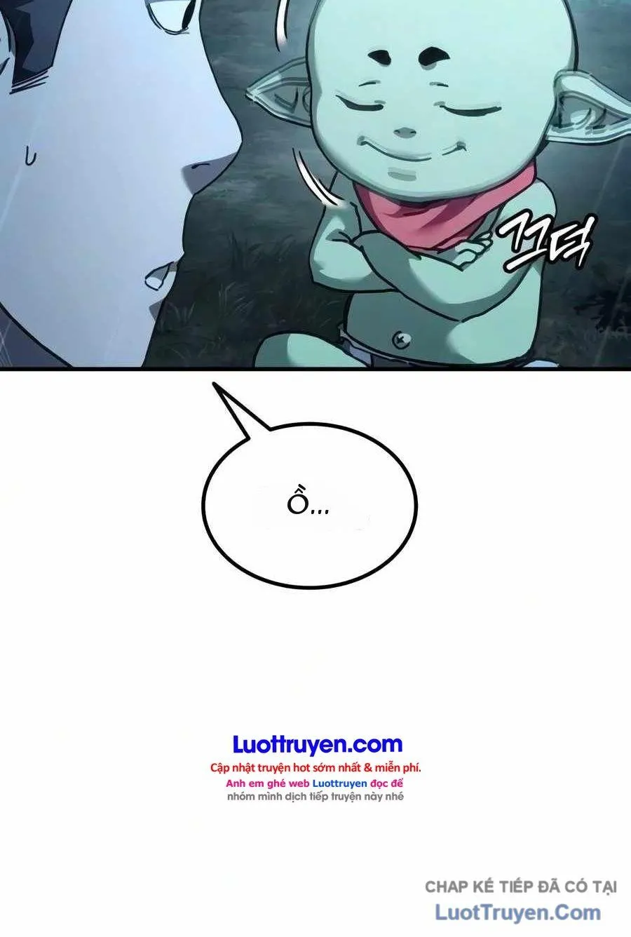 Lãnh Địa Goblin Chapter 7 - Trang 9