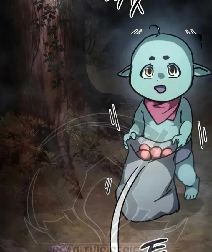 Lãnh Địa Goblin Chapter 8 - Trang 16
