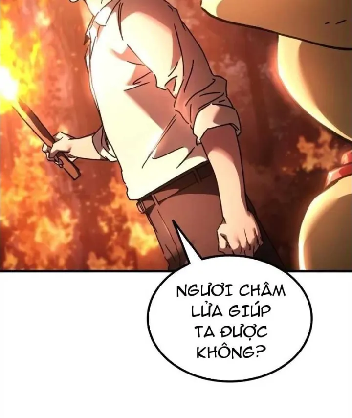 Lãnh Địa Goblin Chapter 8 - Trang 21