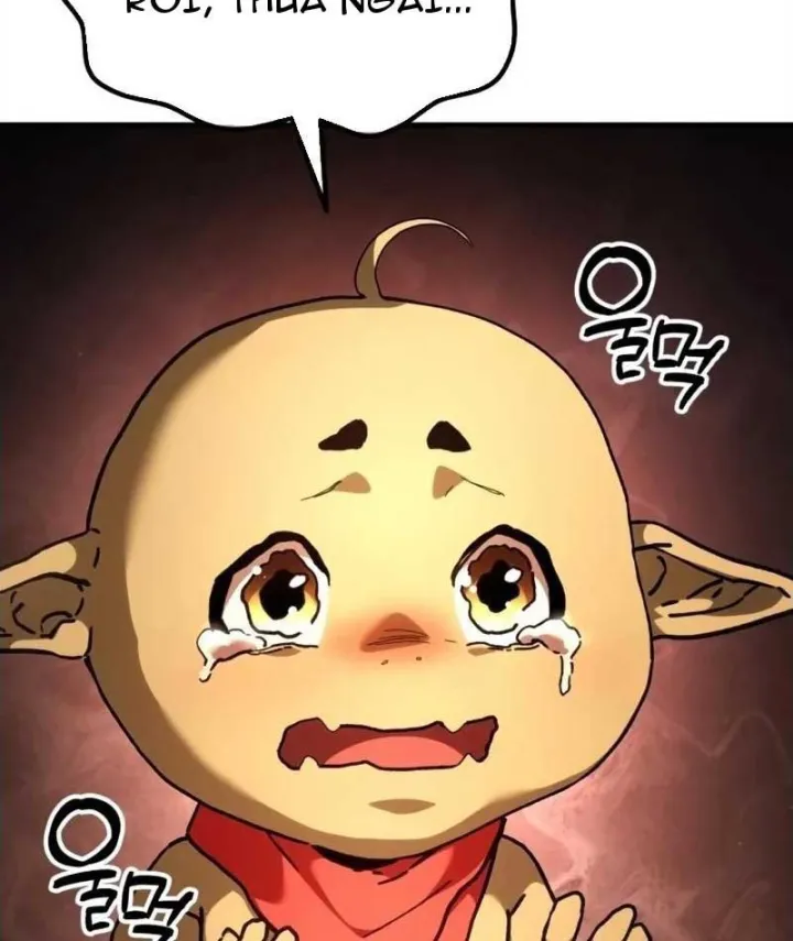 Lãnh Địa Goblin Chapter 8 - Trang 25