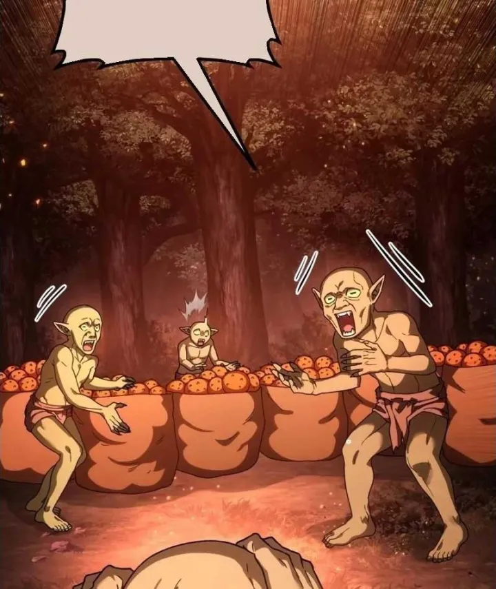 Lãnh Địa Goblin Chapter 8 - Trang 30