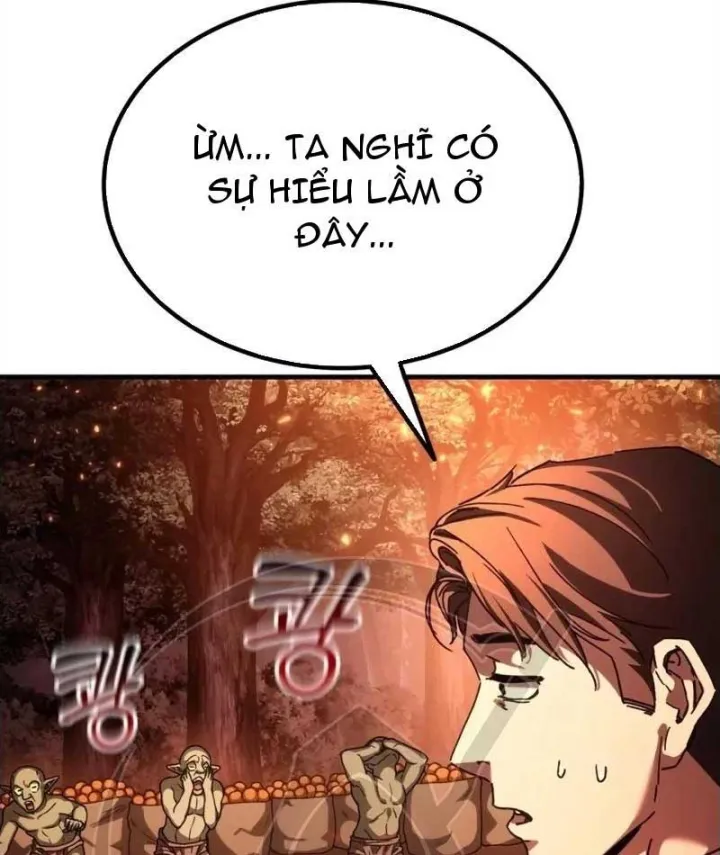 Lãnh Địa Goblin Chapter 8 - Trang 33