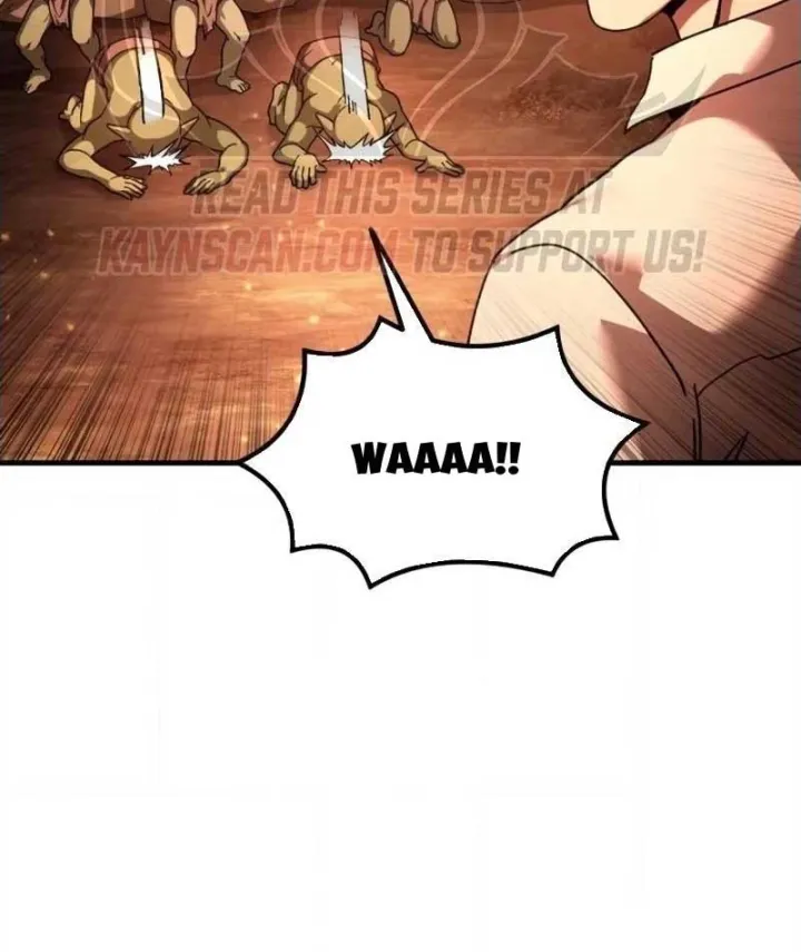 Lãnh Địa Goblin Chapter 8 - Trang 34