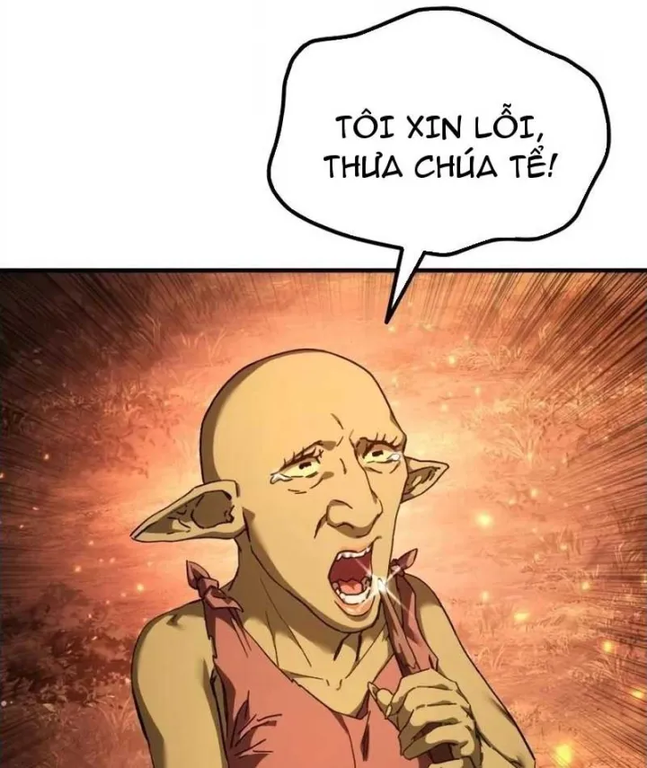 Lãnh Địa Goblin Chapter 8 - Trang 35