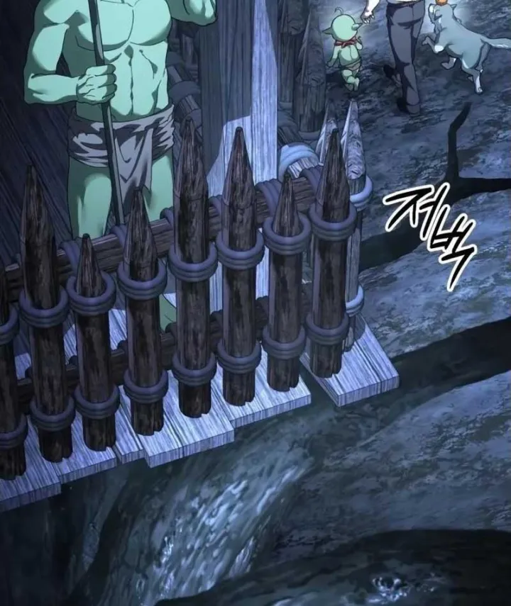 Lãnh Địa Goblin Chapter 8 - Trang 50