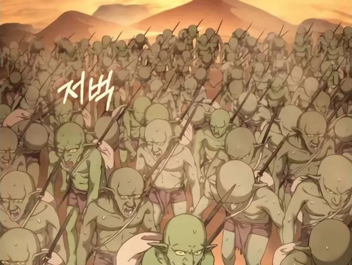 Lãnh Địa Goblin Chapter 9 - Trang 13