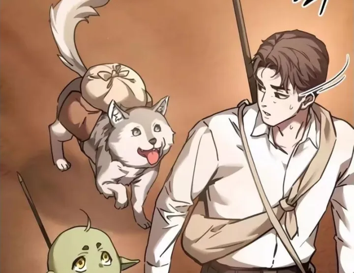Lãnh Địa Goblin Chapter 9 - Trang 39