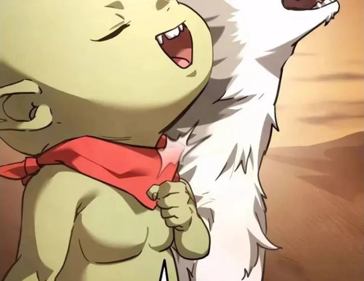 Lãnh Địa Goblin Chapter 9 - Trang 43