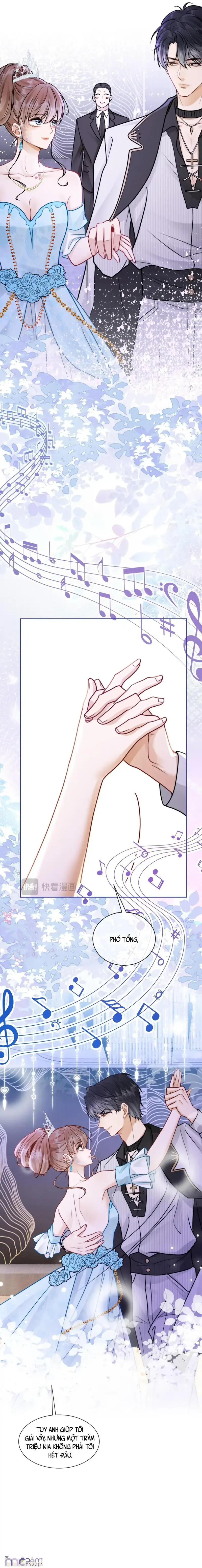 Lão đại Nghiện Sủng Cô Vợ Gả Thay Rồi! Chapter 40.1 - Trang 13