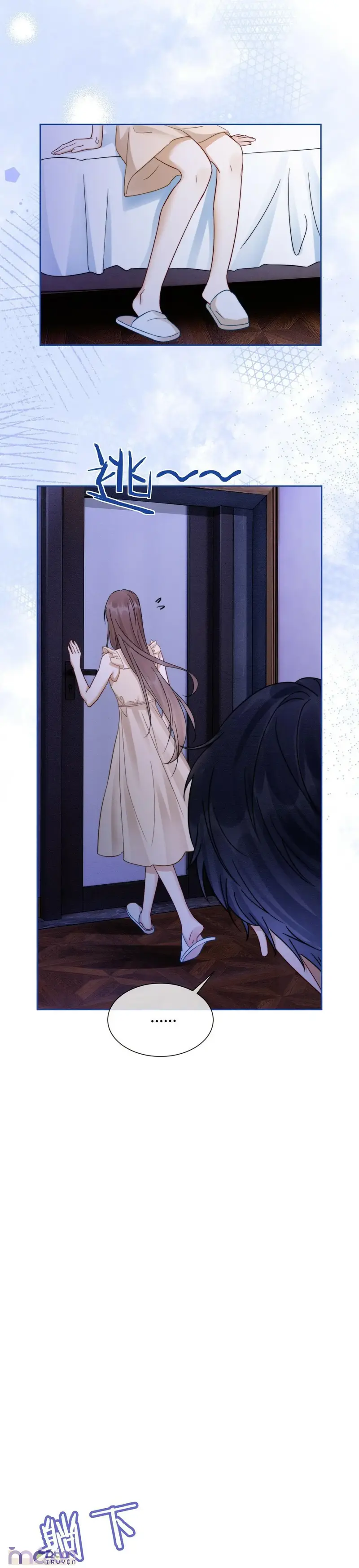 Lão đại Nghiện Sủng Cô Vợ Gả Thay Rồi! Chapter 41.1 - Trang 11