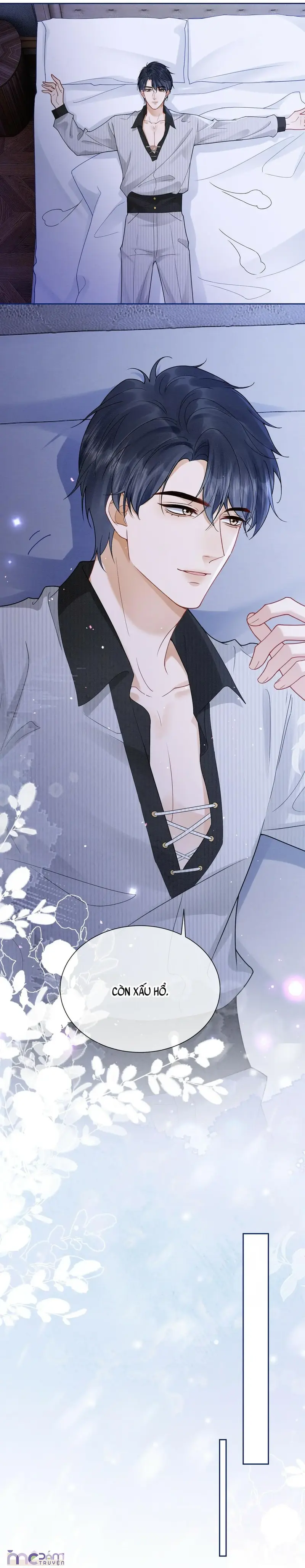 Lão đại Nghiện Sủng Cô Vợ Gả Thay Rồi! Chapter 41.1 - Trang 12