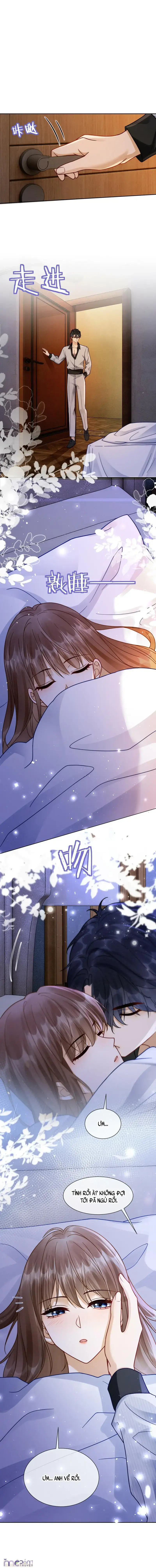 Lão đại Nghiện Sủng Cô Vợ Gả Thay Rồi! Chapter 41.1 - Trang 9