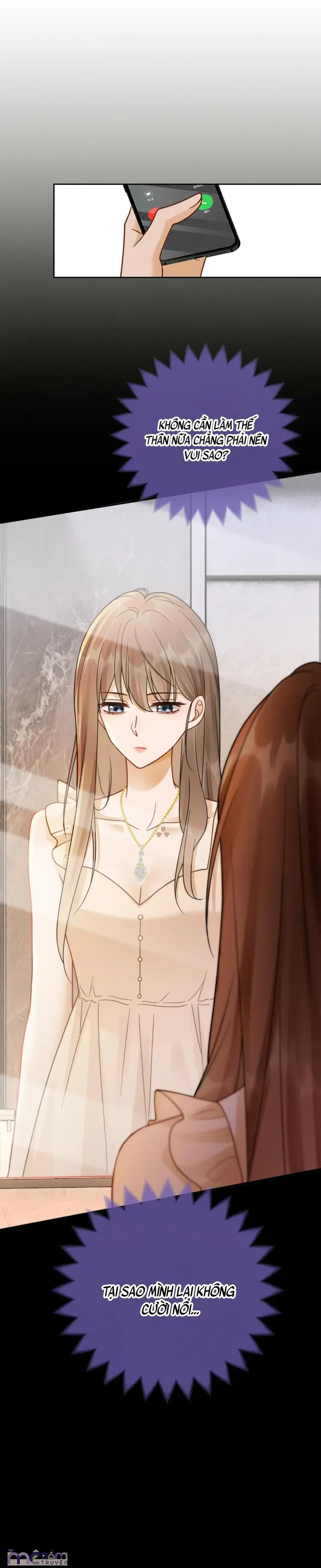 Lão đại Nghiện Sủng Cô Vợ Gả Thay Rồi! Chapter 41.2 - Trang 11