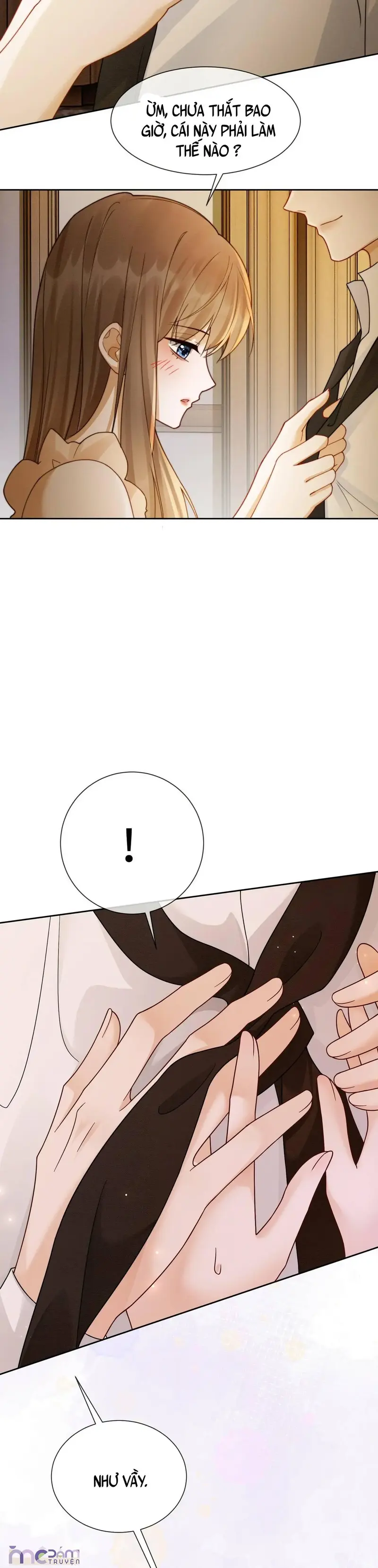 Lão đại Nghiện Sủng Cô Vợ Gả Thay Rồi! Chapter 42.1 - Trang 12