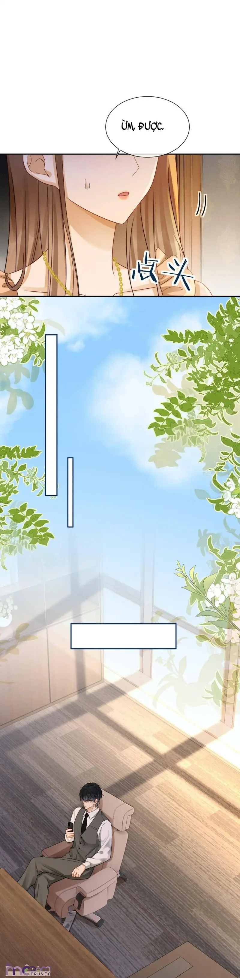 Lão đại Nghiện Sủng Cô Vợ Gả Thay Rồi! Chapter 42.1 - Trang 14