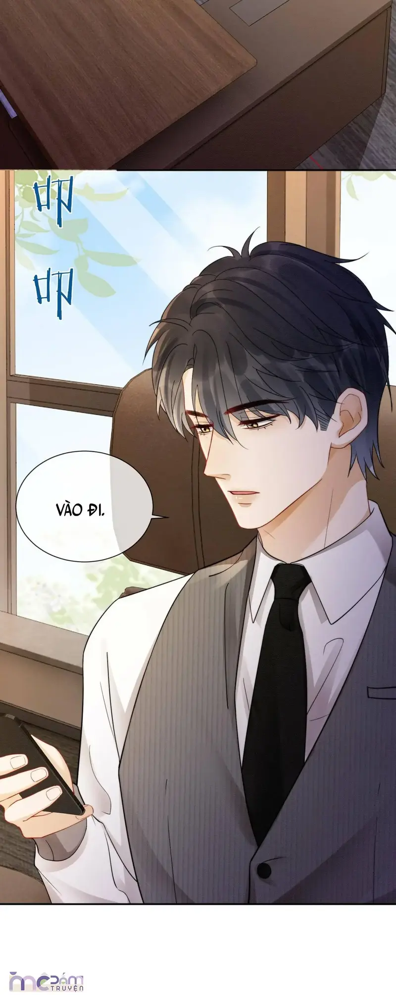 Lão đại Nghiện Sủng Cô Vợ Gả Thay Rồi! Chapter 42.1 - Trang 15