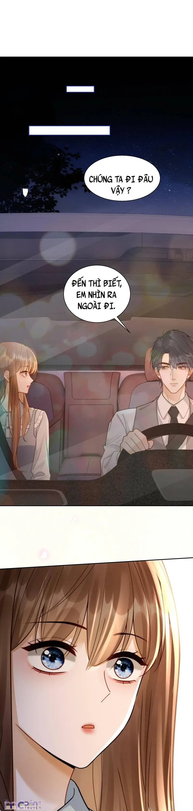Lão đại Nghiện Sủng Cô Vợ Gả Thay Rồi! Chapter 42.1 - Trang 19