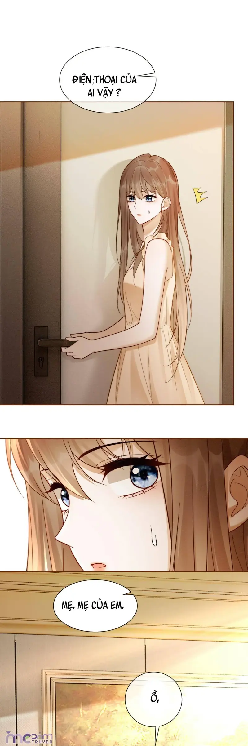 Lão đại Nghiện Sủng Cô Vợ Gả Thay Rồi! Chapter 42.1 - Trang 7