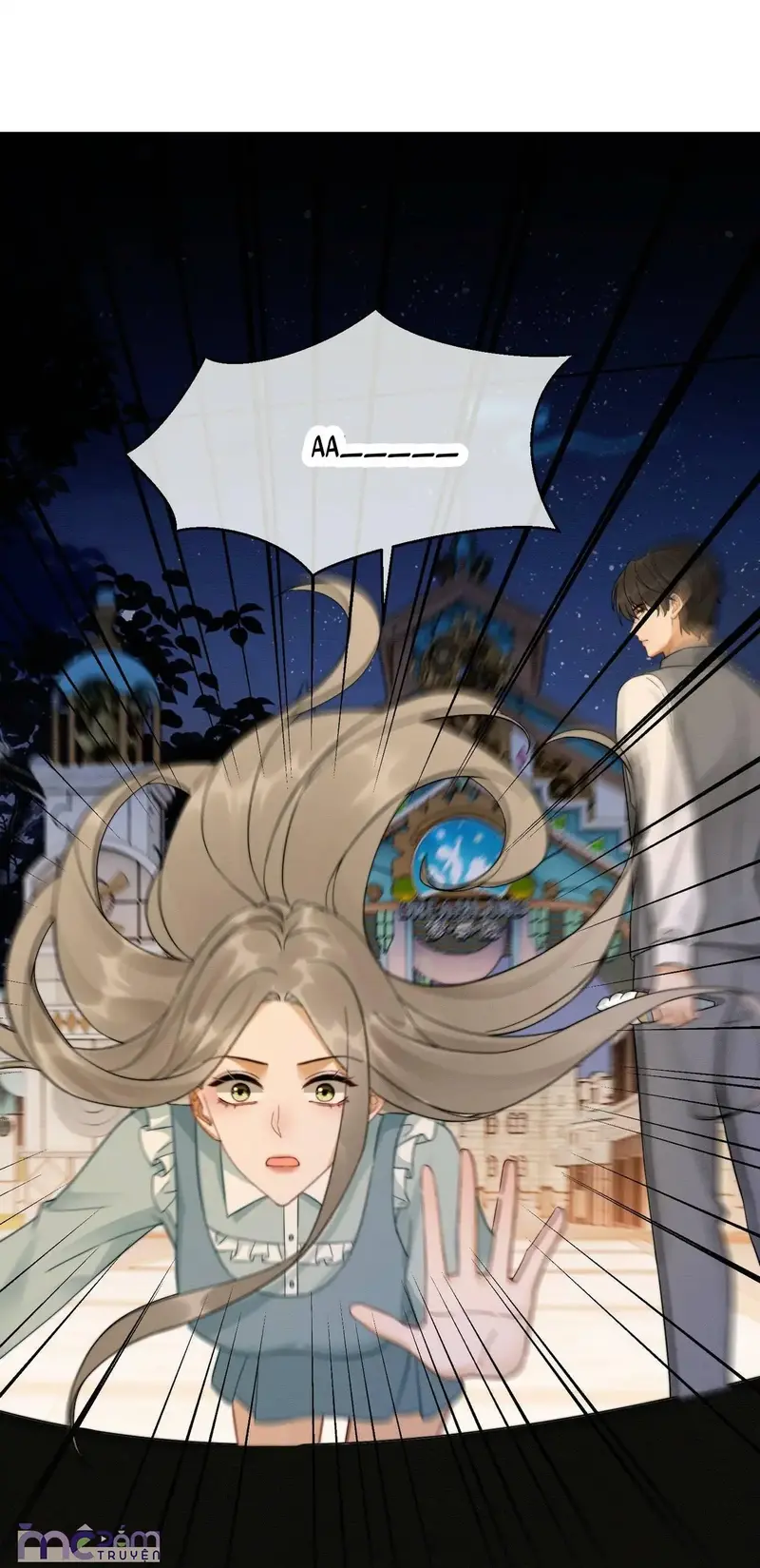 Lão đại Nghiện Sủng Cô Vợ Gả Thay Rồi! Chapter 42.2 - Trang 13
