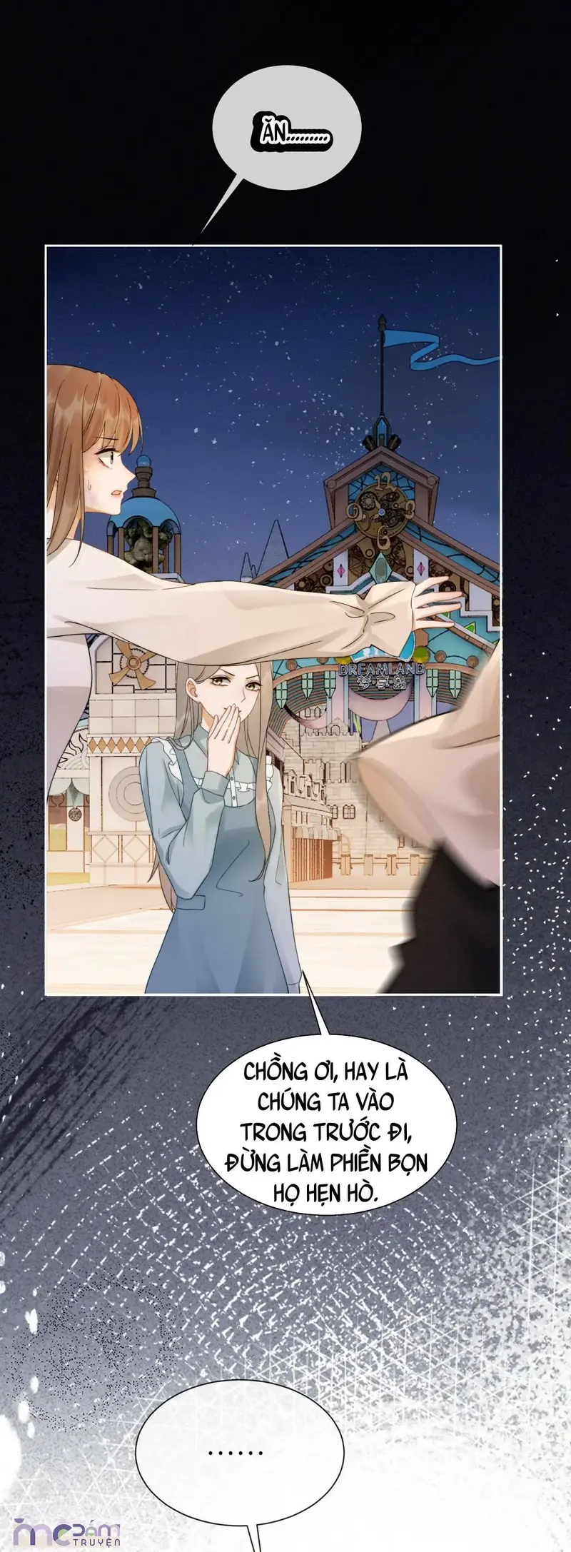 Lão đại Nghiện Sủng Cô Vợ Gả Thay Rồi! Chapter 42.2 - Trang 15