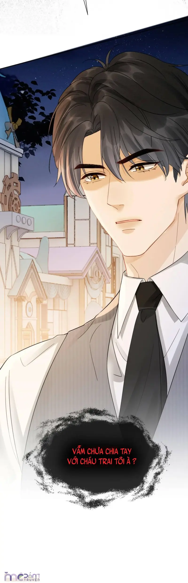 Lão đại Nghiện Sủng Cô Vợ Gả Thay Rồi! Chapter 42.2 - Trang 16