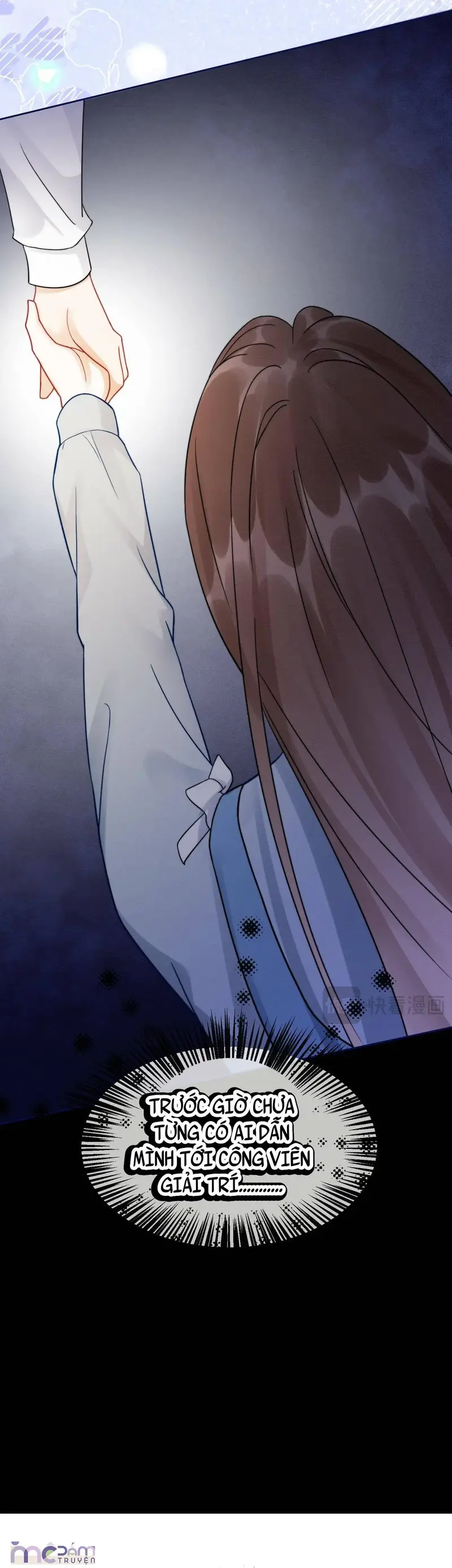Lão đại Nghiện Sủng Cô Vợ Gả Thay Rồi! Chapter 42.2 - Trang 6
