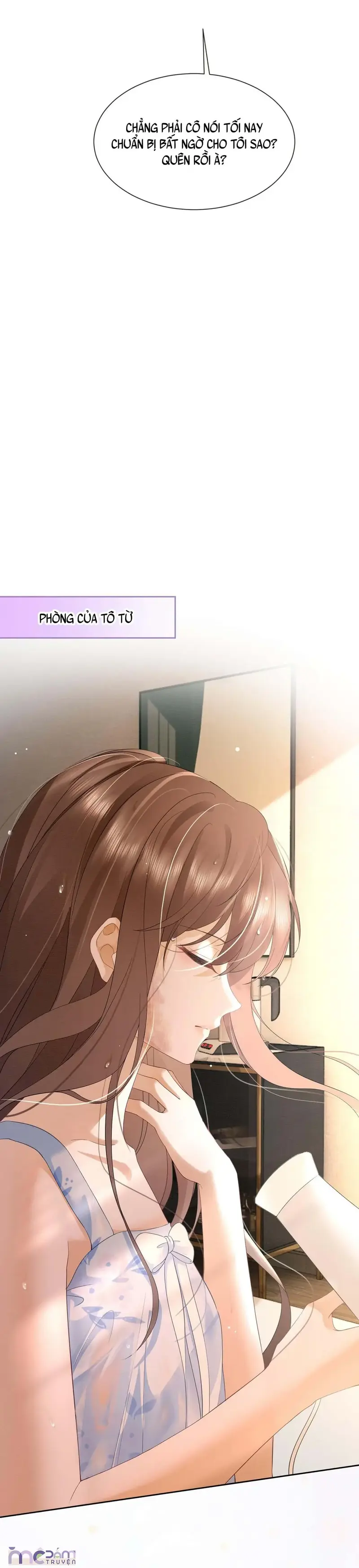 Lão đại Nghiện Sủng Cô Vợ Gả Thay Rồi! Chapter 43.1 - Trang 15